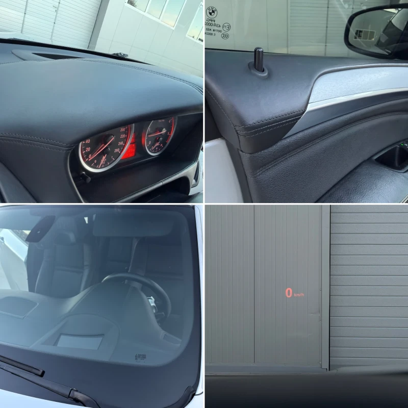BMW X6 35d xDrive/Shadow Line/Soft Close/HeadUp/3xTV, снимка 14 - Автомобили и джипове - 52425678