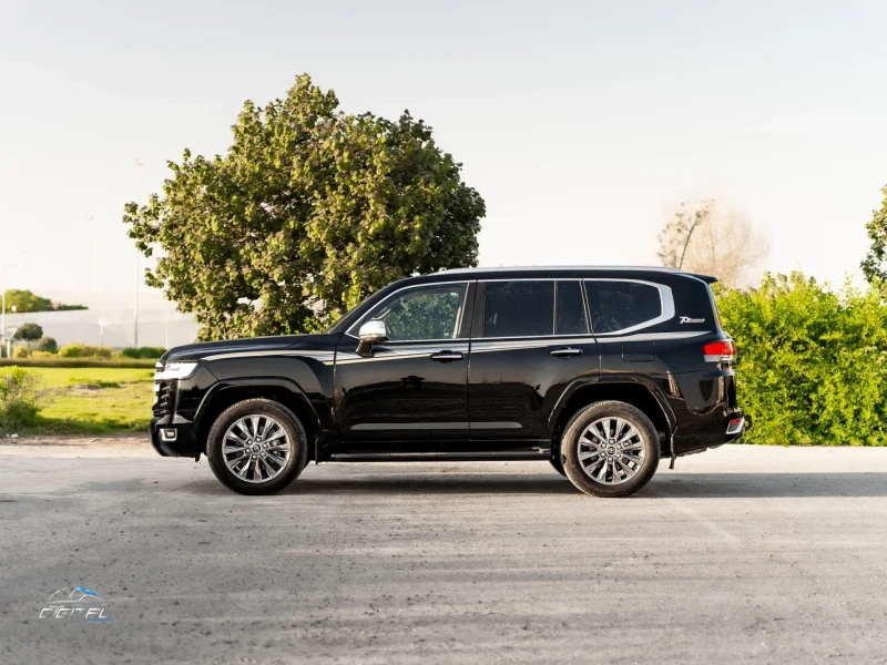 Toyota Land cruiser VX, снимка 2 - Автомобили и джипове - 52775591