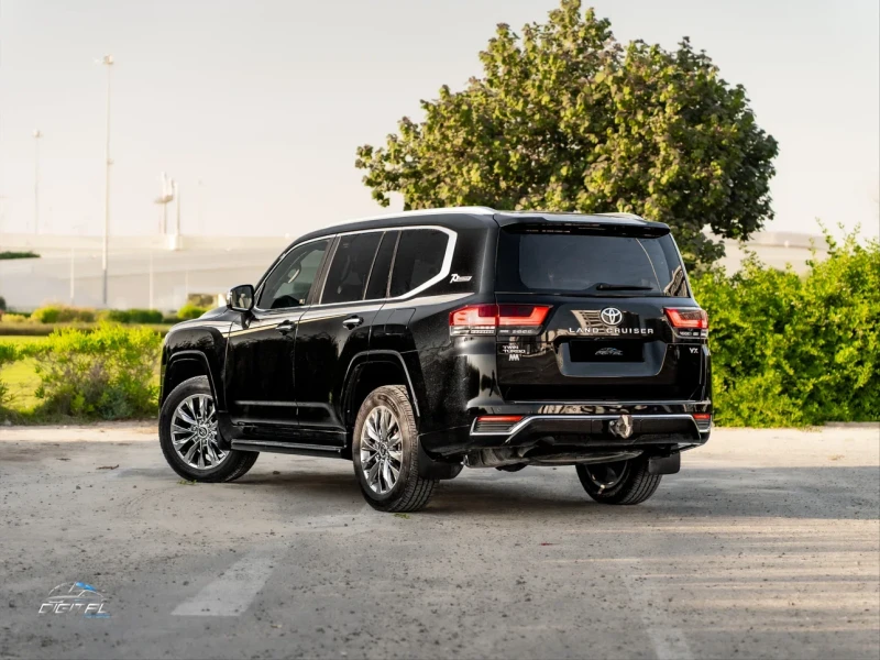 Toyota Land cruiser VX, снимка 14 - Автомобили и джипове - 52775591