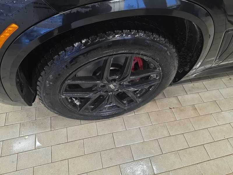 BMW X5 * xDrive40i * CARFAX * ЦЕНА ДО БГ, снимка 6 - Автомобили и джипове - 53300954