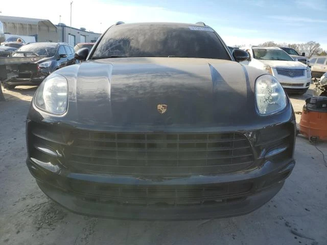 Porsche Macan, снимка 1 - Автомобили и джипове - 47423887