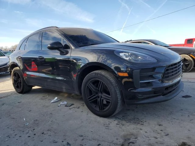 Porsche Macan, снимка 2 - Автомобили и джипове - 47423887