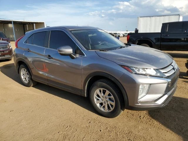 Mitsubishi Eclipse Cross ES - [1] 