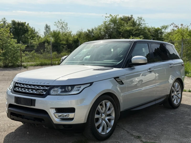 Land Rover Range Rover Sport 3.0HSE Dynamic - 17790 лв. - 22170533 | Car24.bg