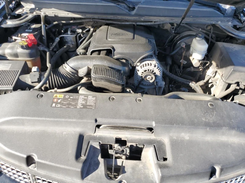 Cadillac Escalade ESV PREMIUM* 4x4* СТАВА НА ГАЗ - 24500 лв. - 25140266 | Car24.bg