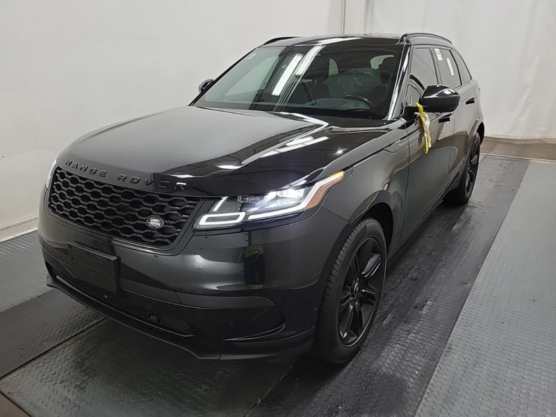 Land Rover Range Rover Velar * CARFAX * АВТО КРЕДИТ * ЦЕНА ДО БГ! - 54999 лв. - 82092662 1
