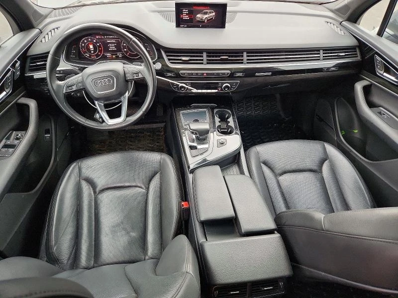 Audi Q7, снимка 8 - Автомобили и джипове - 54695559