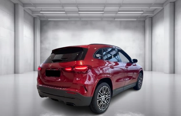 Mercedes-Benz GLA 250 e = AMG Line = Advanced Plus �������� | Mobile.bg � ����������� 3