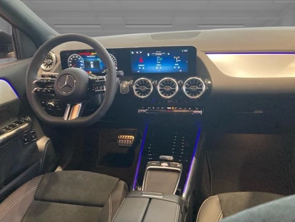 Mercedes-Benz GLA 250 e = AMG Line = Advanced Plus �������� | Mobile.bg � ����������� 5