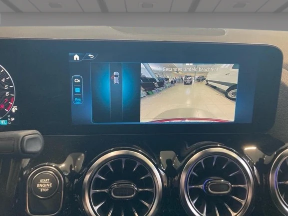 Mercedes-Benz GLA 250 e = AMG Line = Advanced Plus �������� | Mobile.bg � ����������� 6