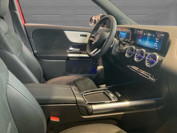 Mercedes-Benz GLA 250 e = AMG Line = Advanced Plus �������� | Mobile.bg � ����������� 7