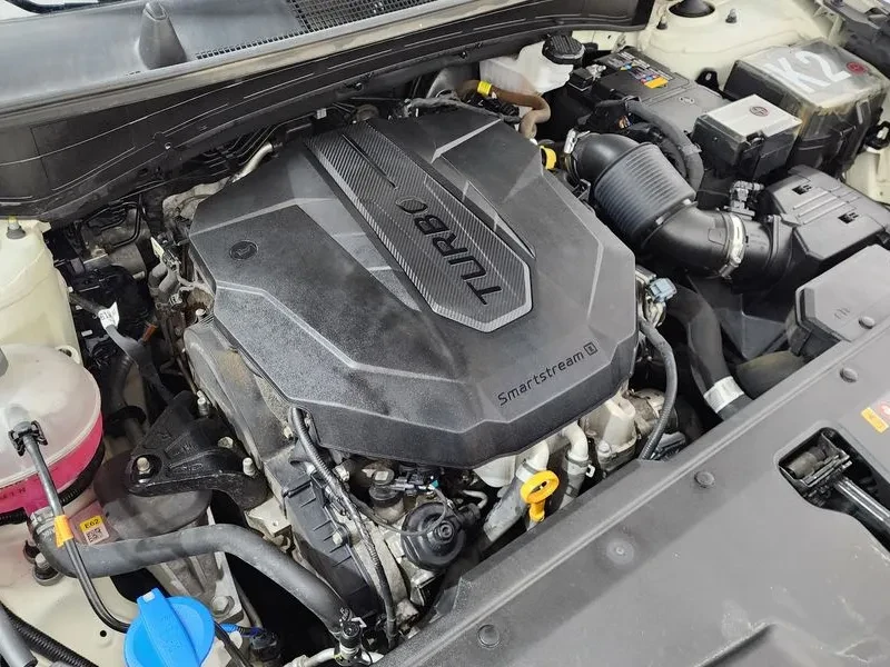 Kia Sportage Diesel 2.0 2WD| 184�.�. | Mobile.bg � ����������� 6