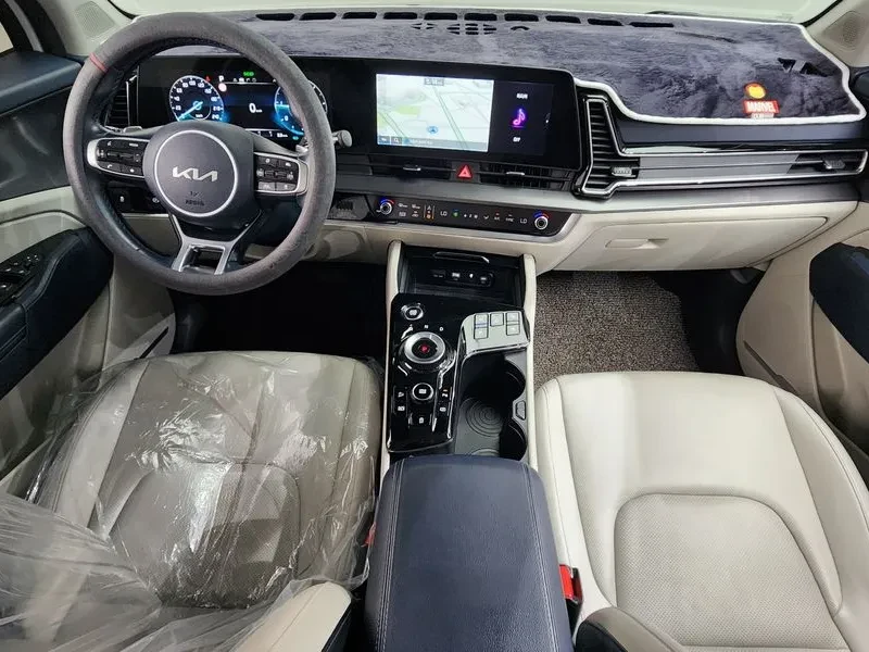 Kia Sportage Diesel 2.0 2WD| 184�.�. | Mobile.bg � ����������� 7