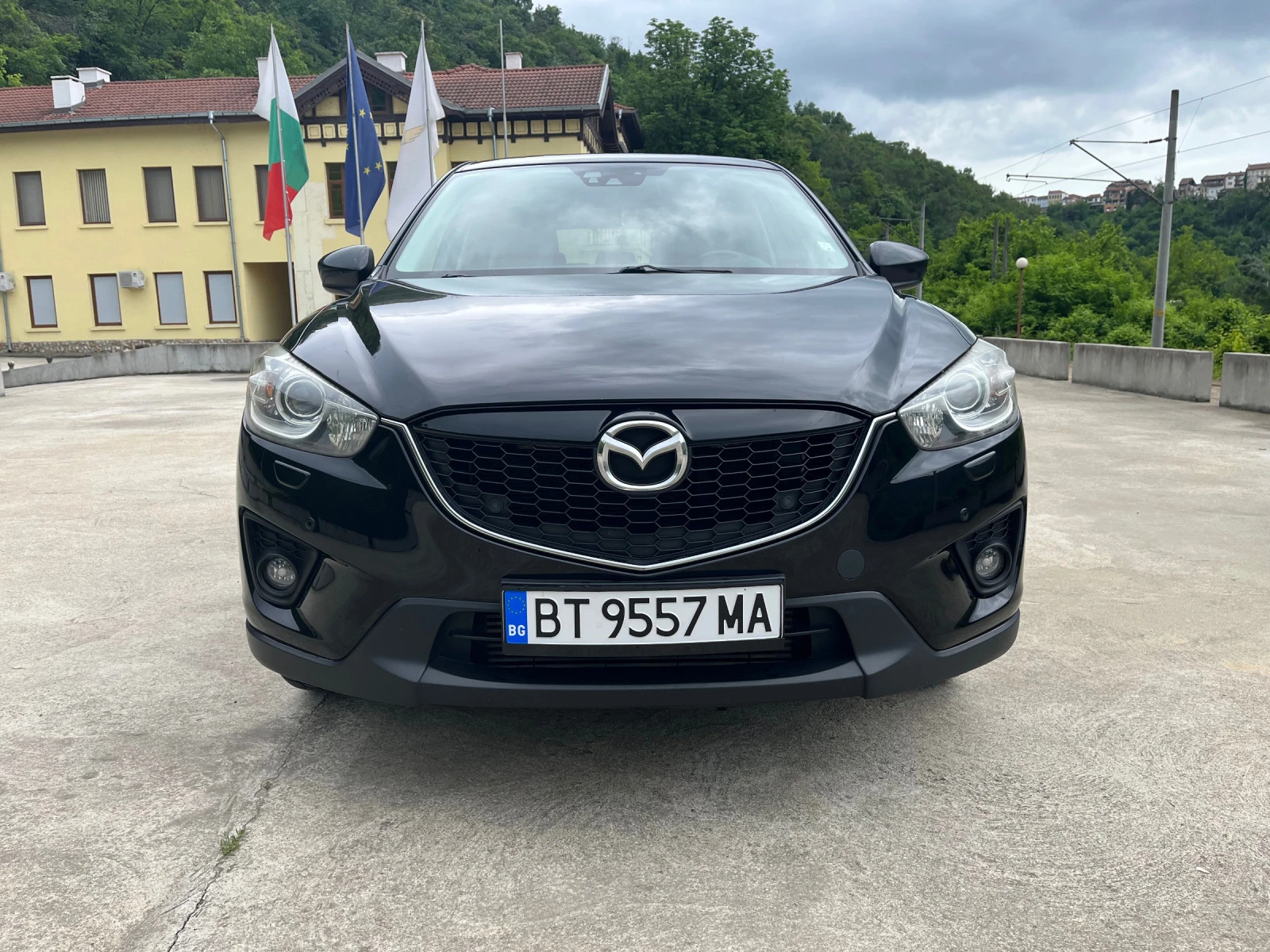 Mazda CX-5 2.2 D  - изображение 2