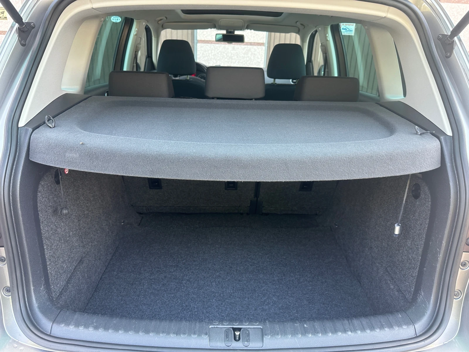 VW Tiguan 2.0TDI* 4MOTION* 6. | Mobile.bg   17