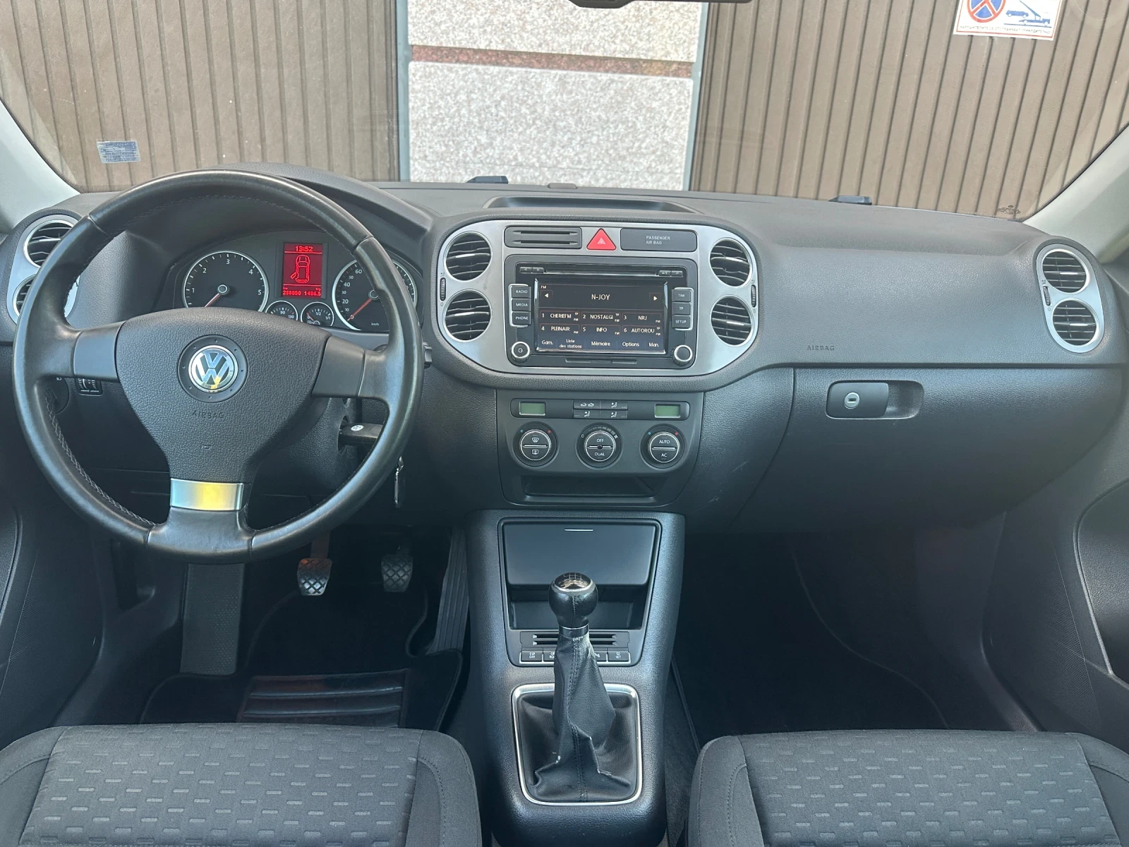 VW Tiguan 2.0TDI* 4MOTION* 6. | Mobile.bg   14