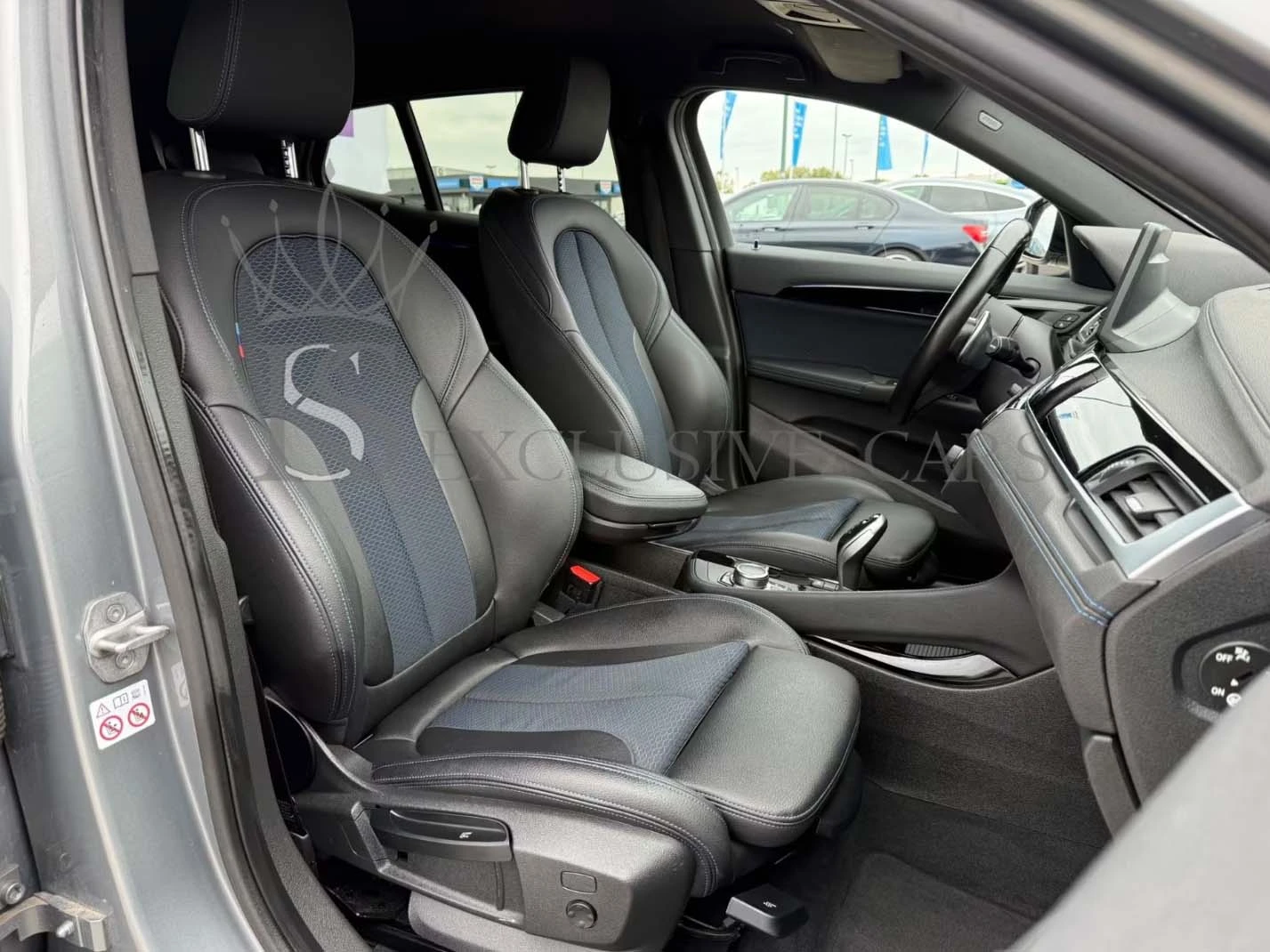 BMW X2 20i * XDRIVE* M-SPORT* HUD*  | Mobile.bg   12