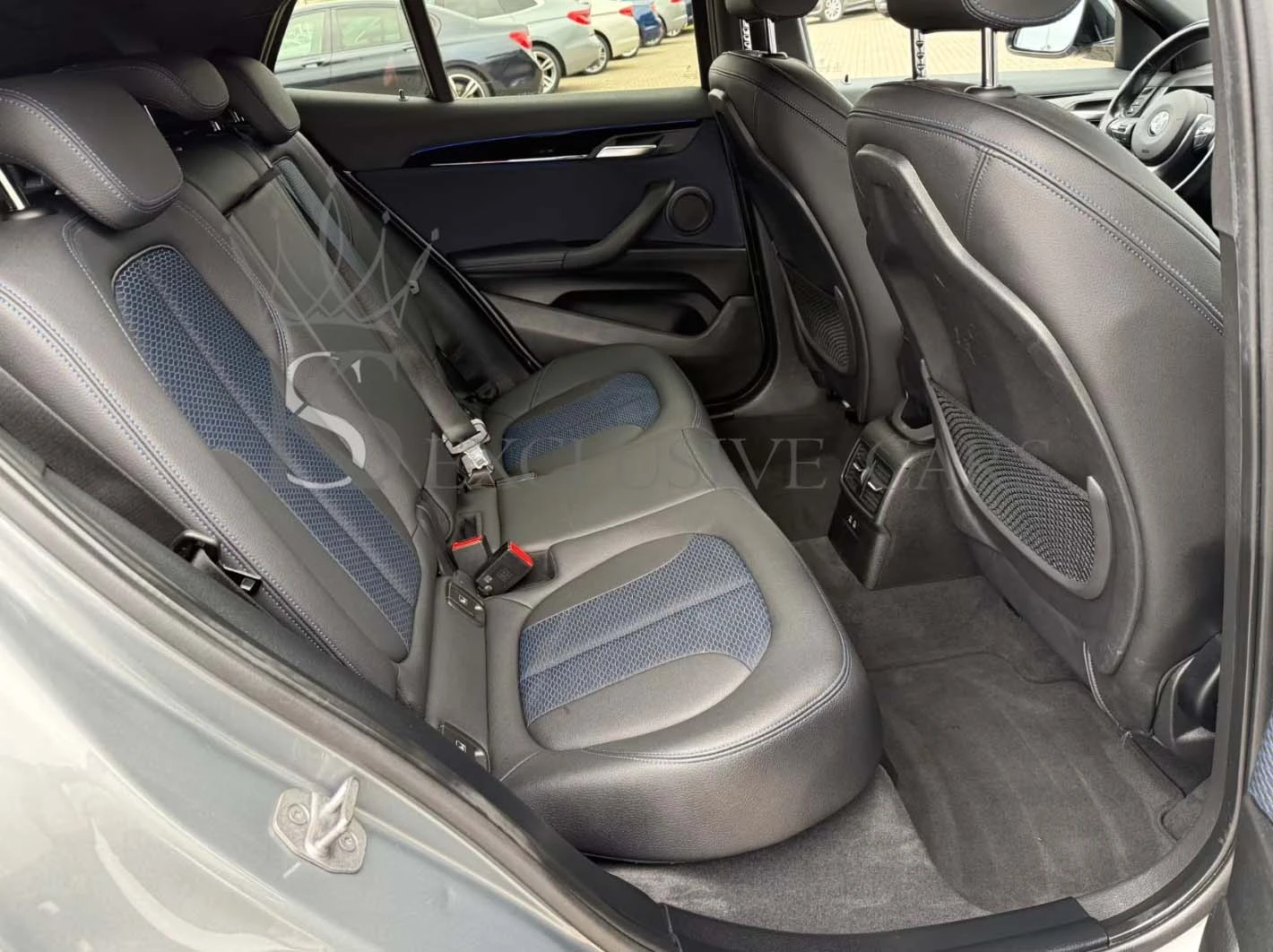 BMW X2 20i * XDRIVE* M-SPORT* HUD*  | Mobile.bg   11