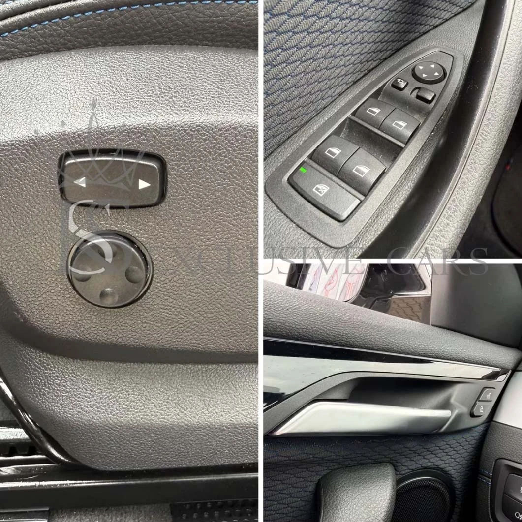 BMW X2 20i * XDRIVE* M-SPORT* HUD*  - изображение 8