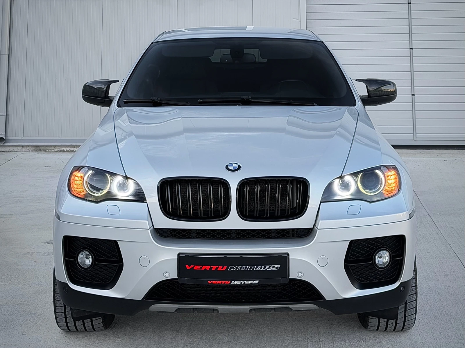 BMW X6 35d xDrive/Shadow Line/Soft Close/HeadUp/3xTV - изображение 2