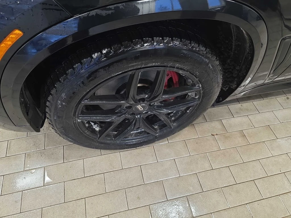 BMW X5 * xDrive40i * CARFAX * ЦЕНА ДО БГ - изображение 6