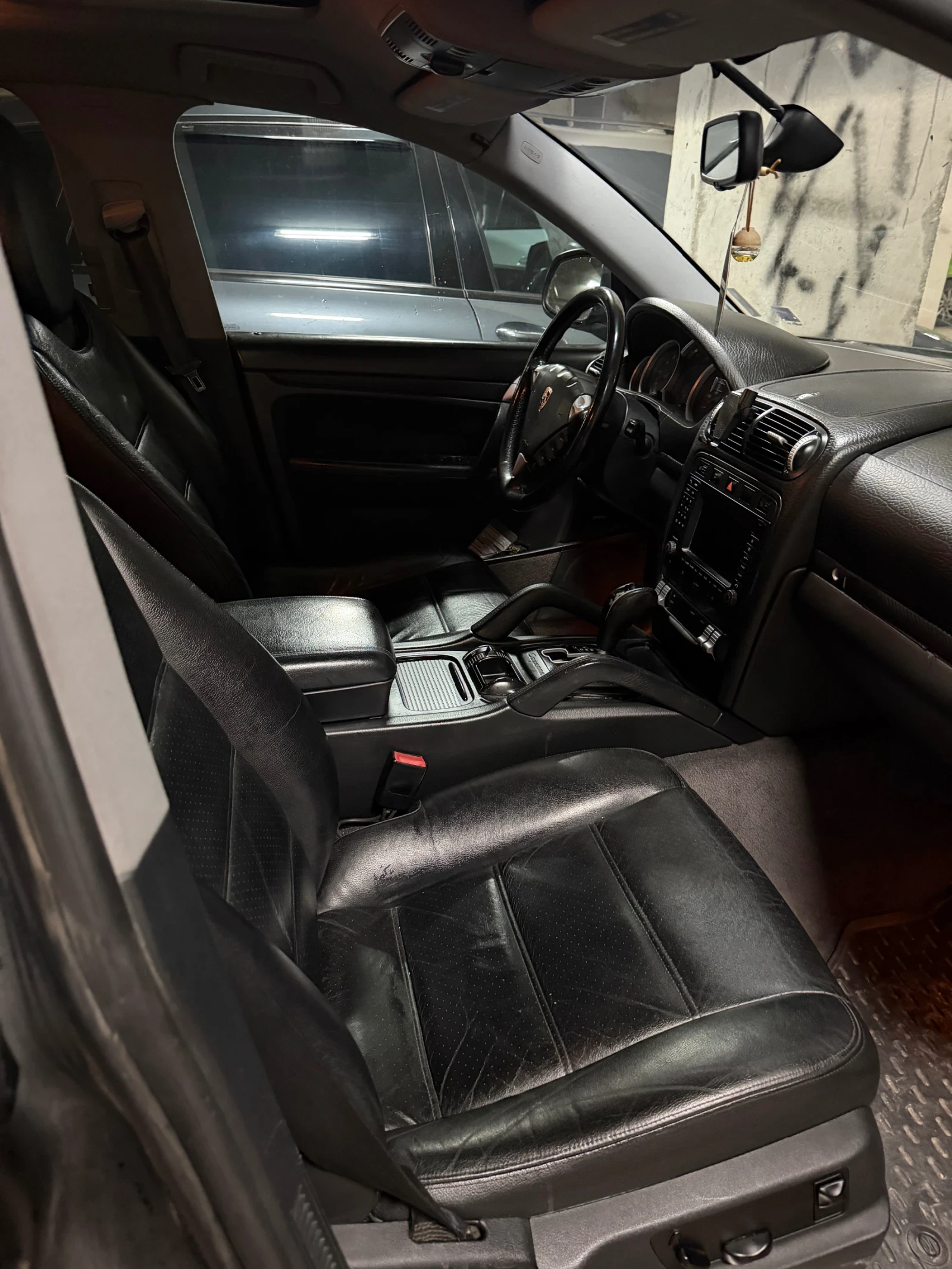 Porsche Cayenne 955 | Mobile.bg � ����������� 10