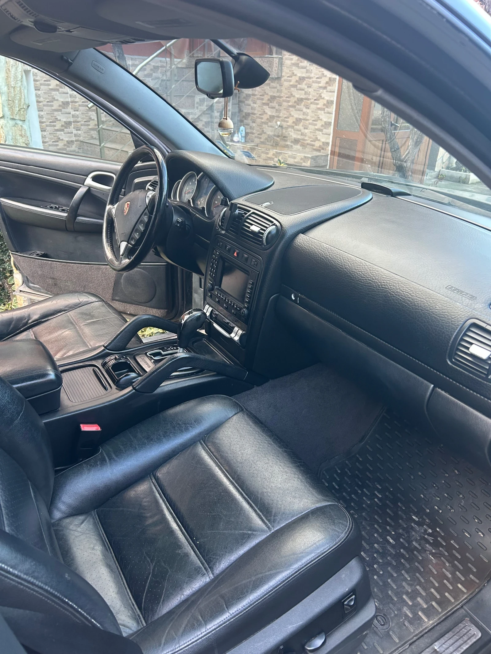 Porsche Cayenne 955 | Mobile.bg � ����������� 7