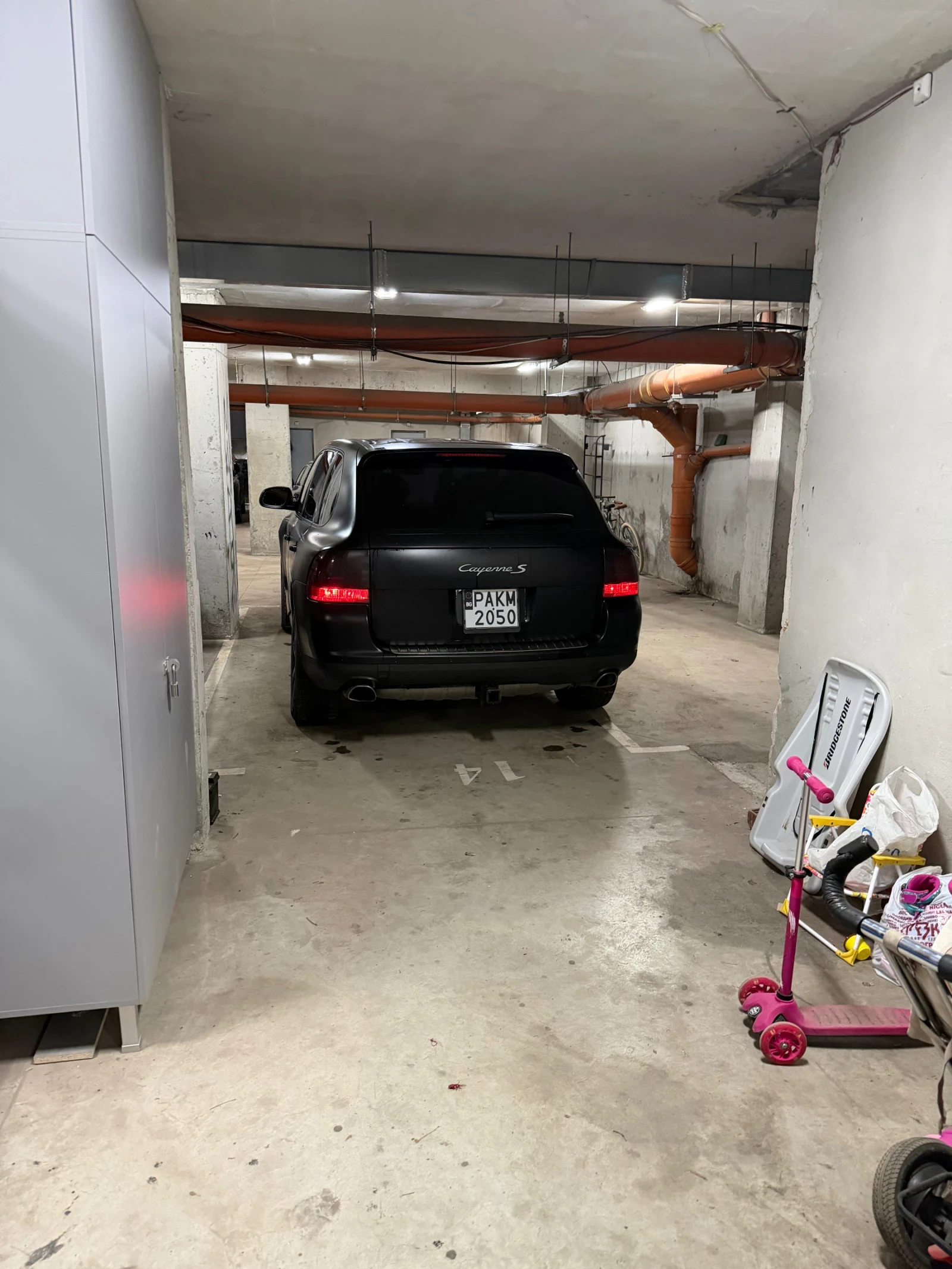 Porsche Cayenne 955 | Mobile.bg � ����������� 11