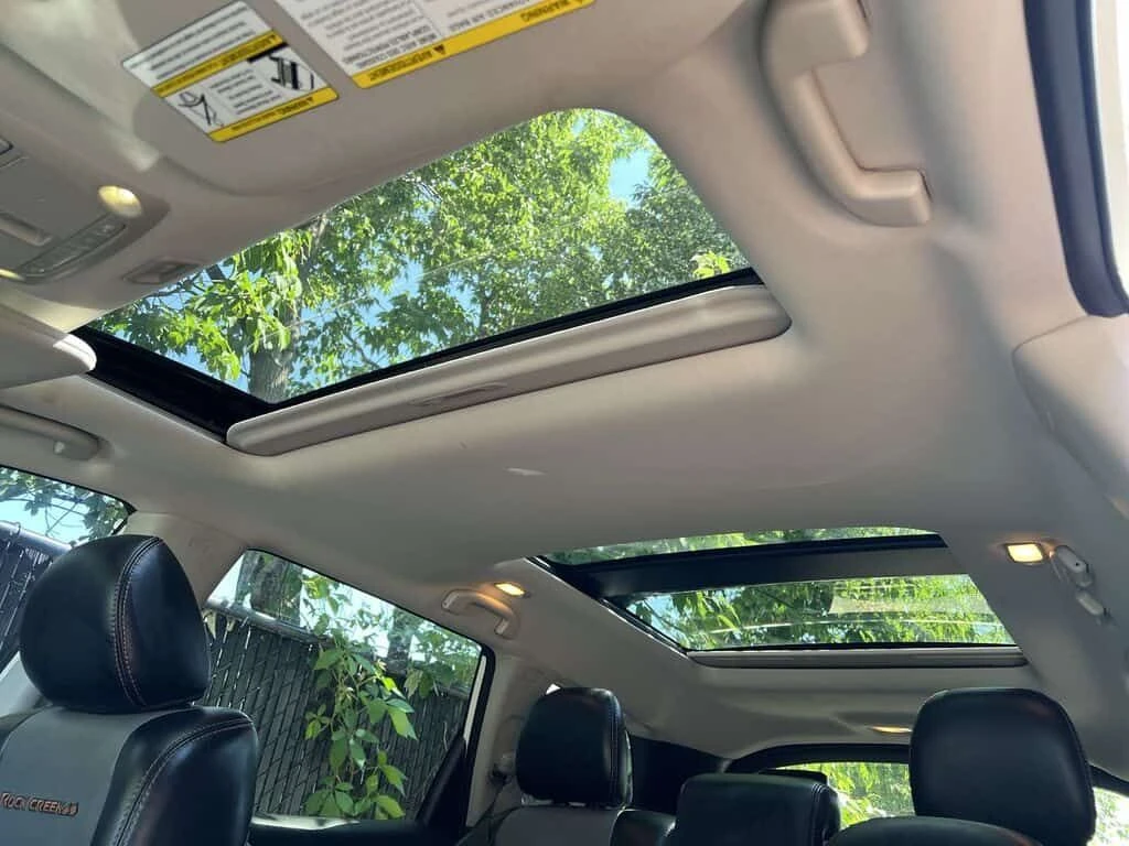 Nissan Pathfinder * SL ROCK CREEK AWD | 7 PASS | HTD LEATHER | PANO , снимка 14 - Автомобили и джипове - 53710238