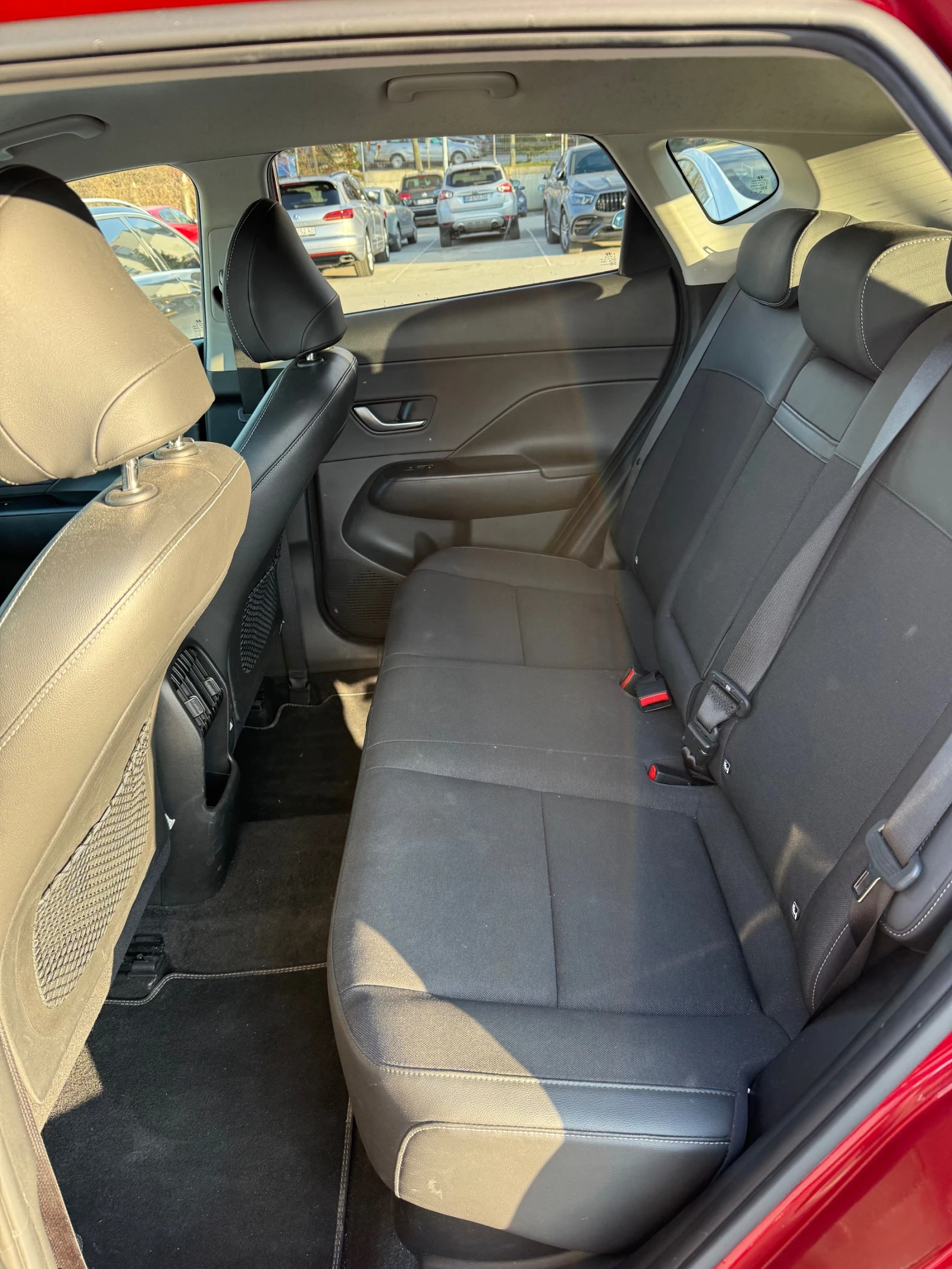 Hyundai Kona SX2 EXECUTIVE, снимка 13 - Автомобили и джипове - 53851687