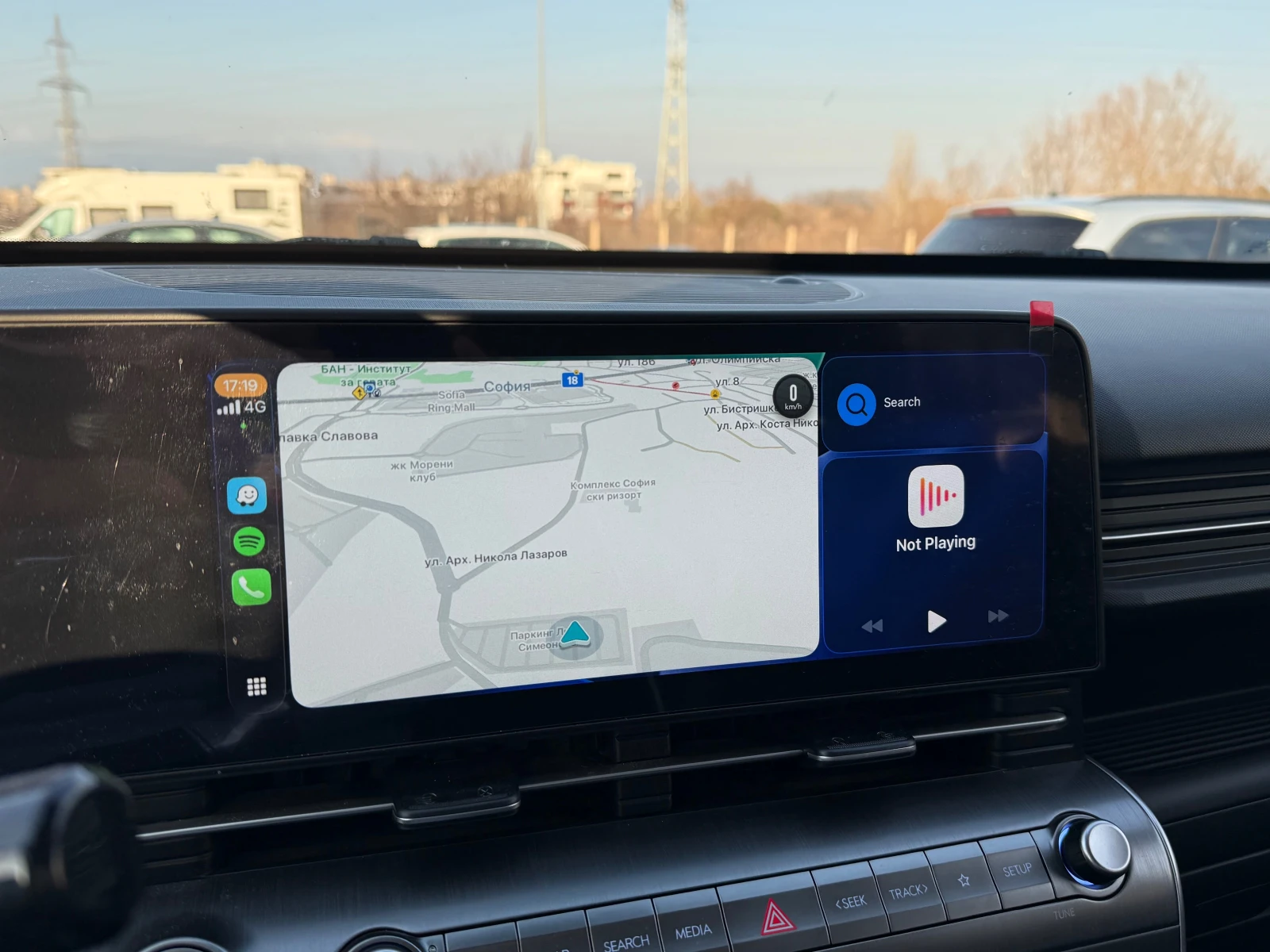 Hyundai Kona SX2 EXECUTIVE, снимка 10 - Автомобили и джипове - 53851687