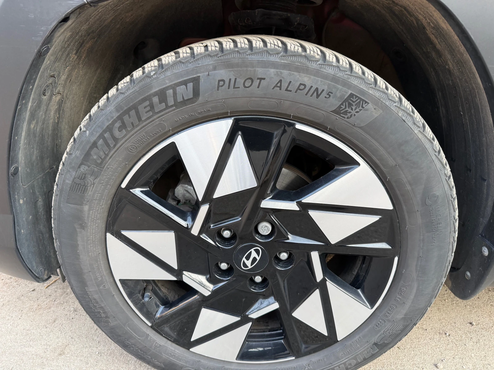 Hyundai Kona SX2 EXECUTIVE, снимка 15 - Автомобили и джипове - 53851687