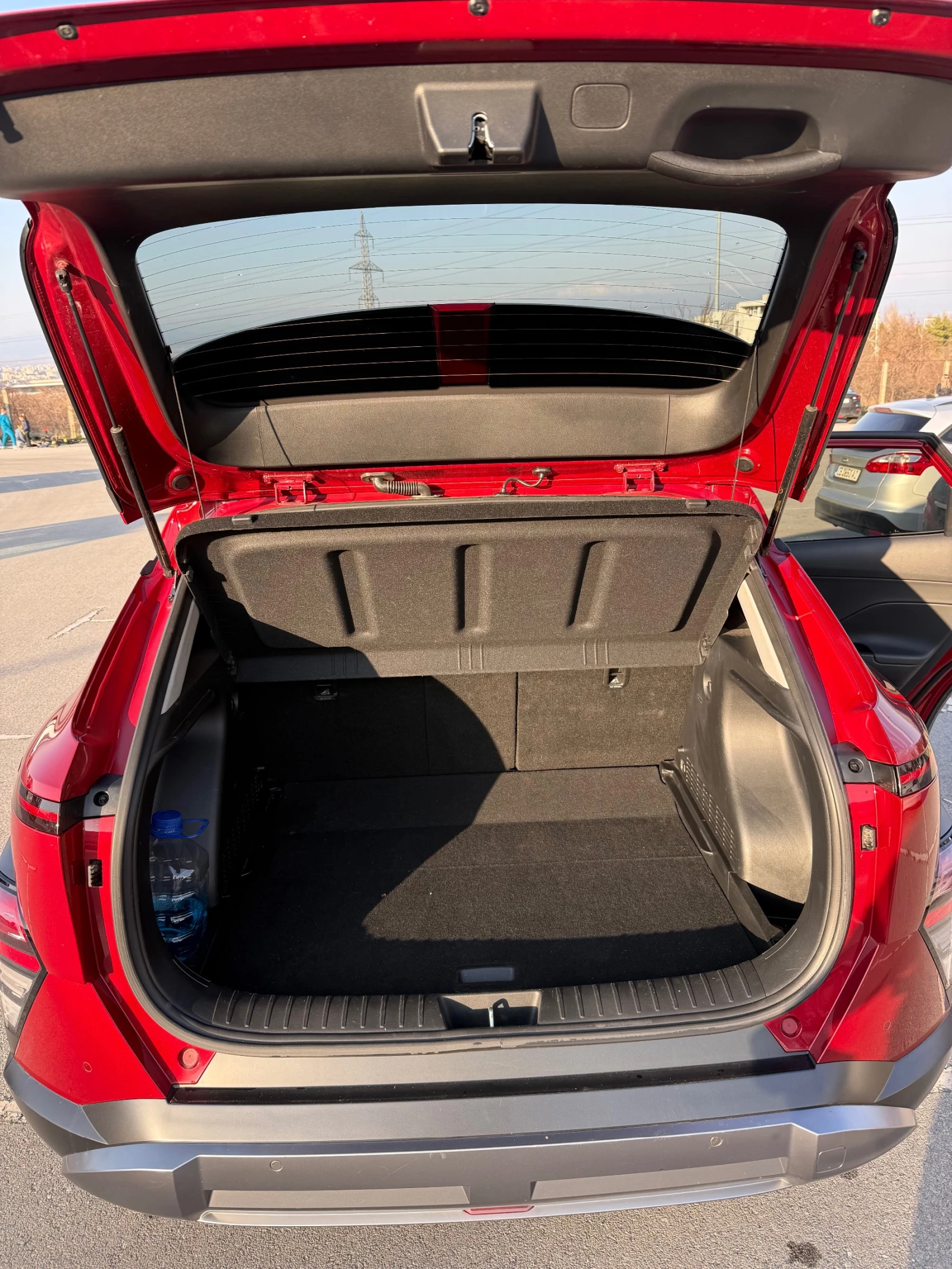 Hyundai Kona SX2 EXECUTIVE, снимка 12 - Автомобили и джипове - 53851687