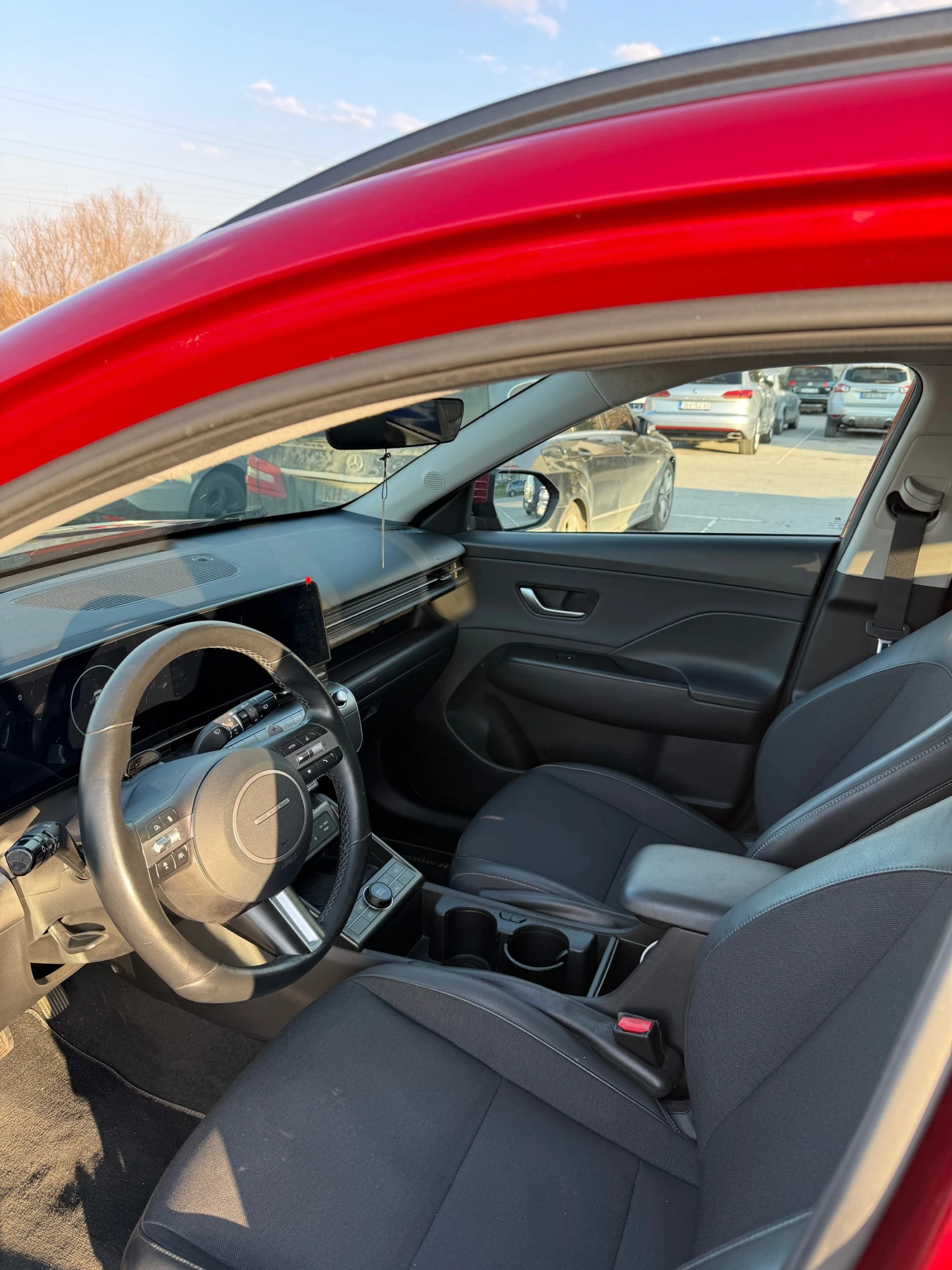 Hyundai Kona SX2 EXECUTIVE, снимка 11 - Автомобили и джипове - 53851687