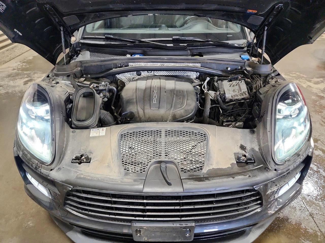 Porsche Macan BOSE* �������* ���������* ��������* ������* ������ | Mobile.bg � ����������� 7