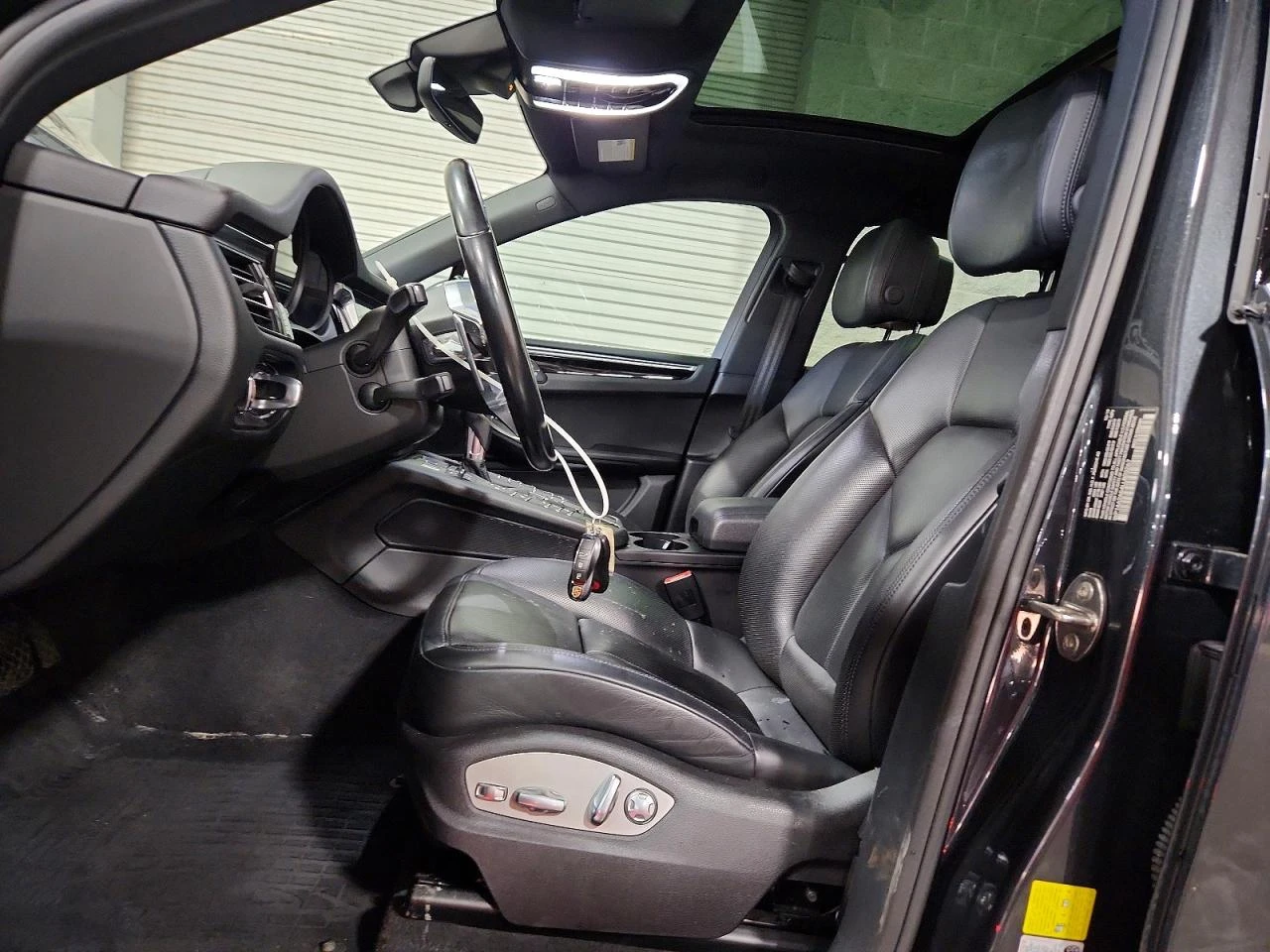 Porsche Macan BOSE* �������* ���������* ��������* ������* ������ | Mobile.bg � ����������� 8