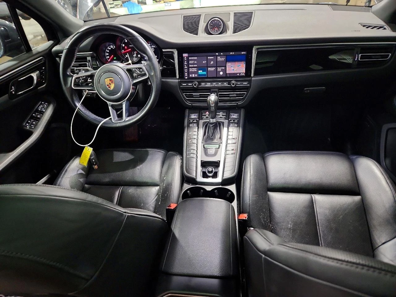 Porsche Macan BOSE* �������* ���������* ��������* ������* ������ | Mobile.bg � ����������� 9