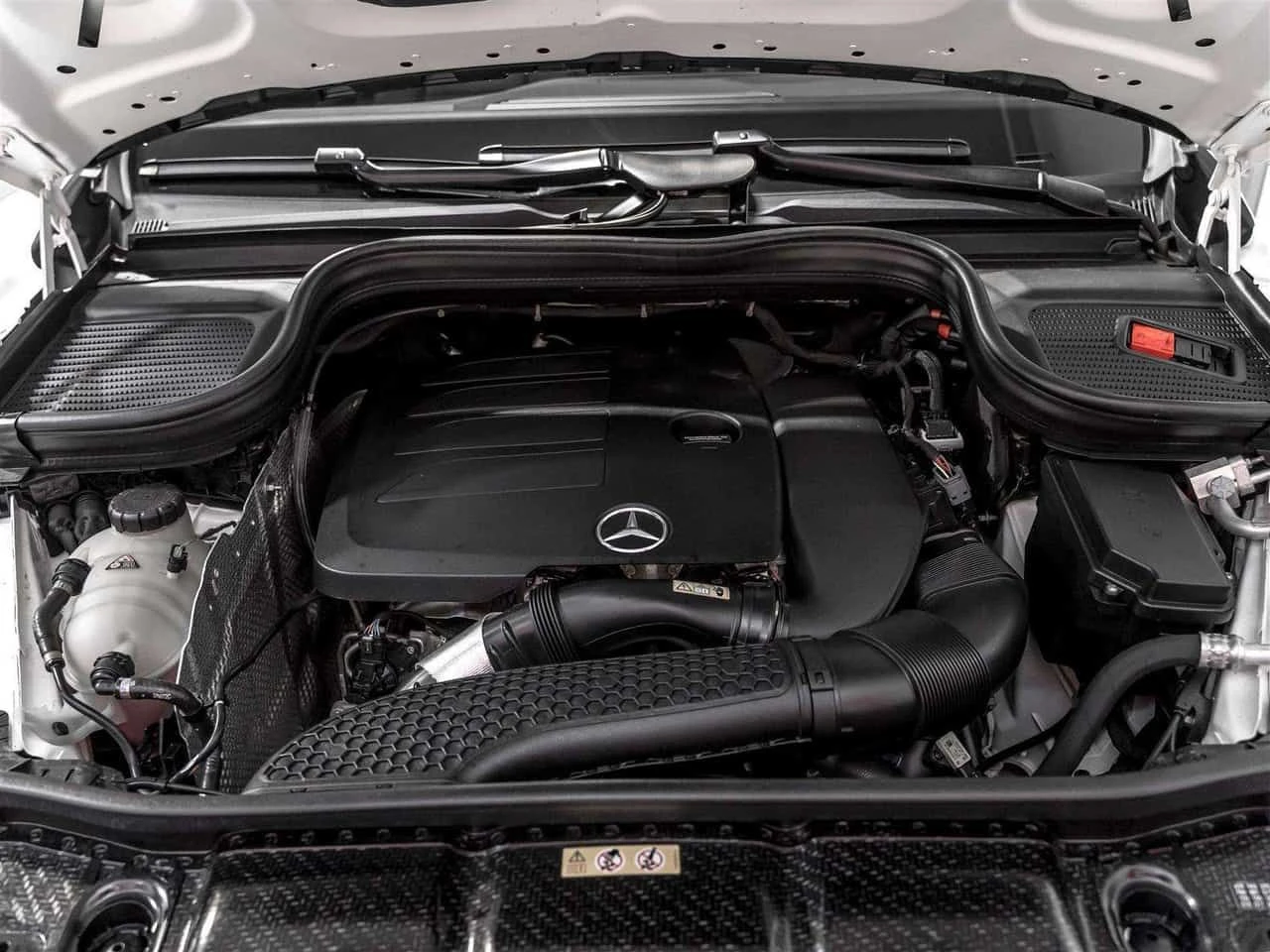 Mercedes-Benz GLE 350 AMG NIGHT PKG| PREMIUM PKG| 360CAM| BURMESTER, снимка 11 - Автомобили и джипове - 54092521