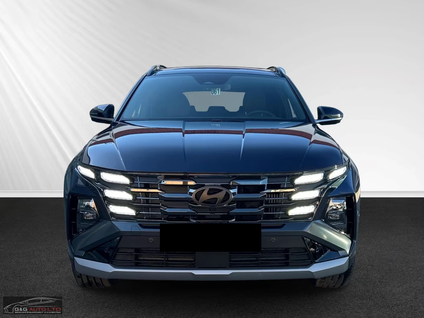 Hyundai Tucson 1.6PHEV/252HP/PRIME/4X4/360/PANO/KLESS/KRELL/288z, снимка 2 - Автомобили и джипове - 54134256