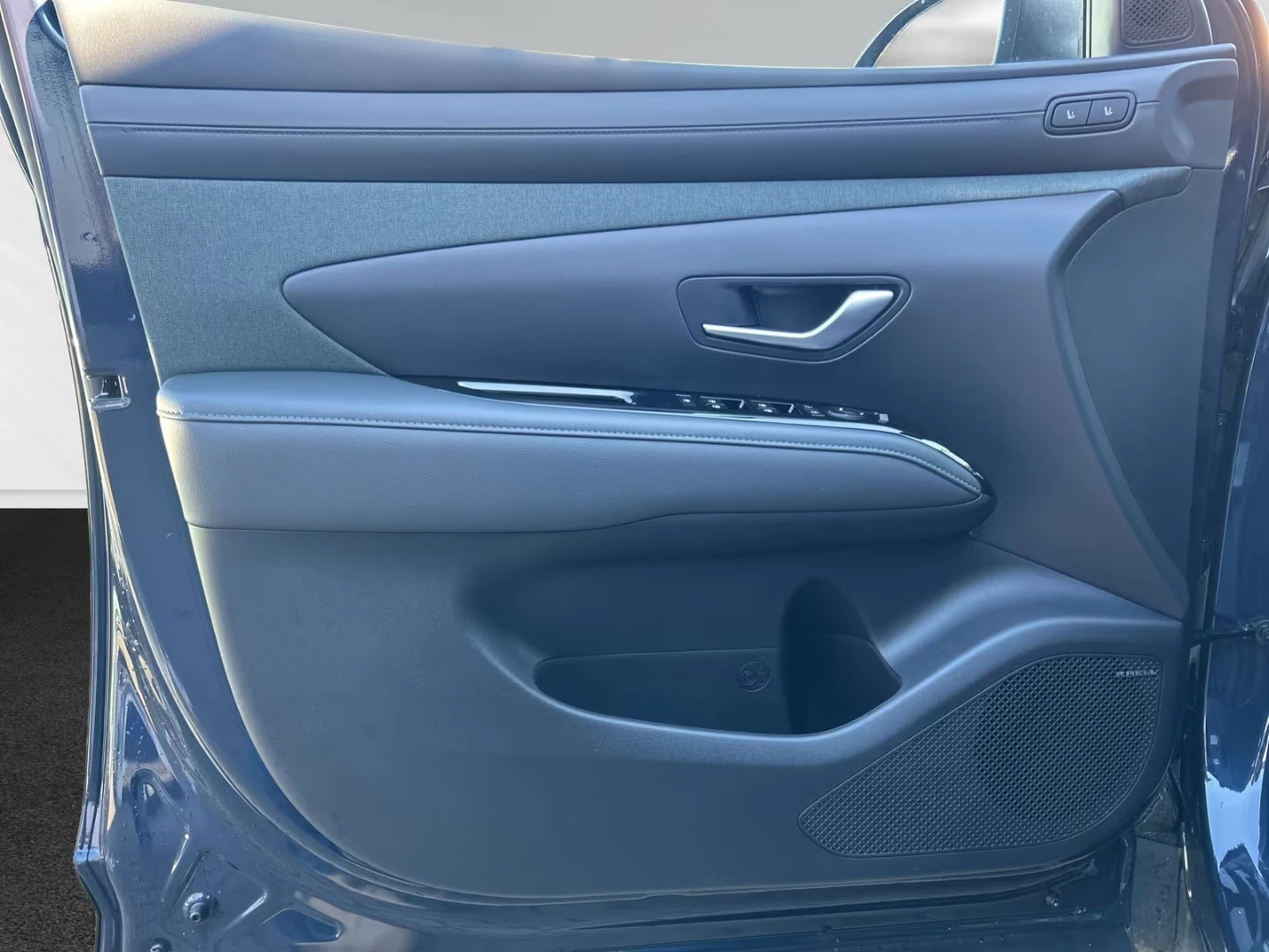 Hyundai Tucson 1.6PHEV/252HP/PRIME/4X4/360/PANO/KLESS/KRELL/288z, снимка 16 - Автомобили и джипове - 54134256