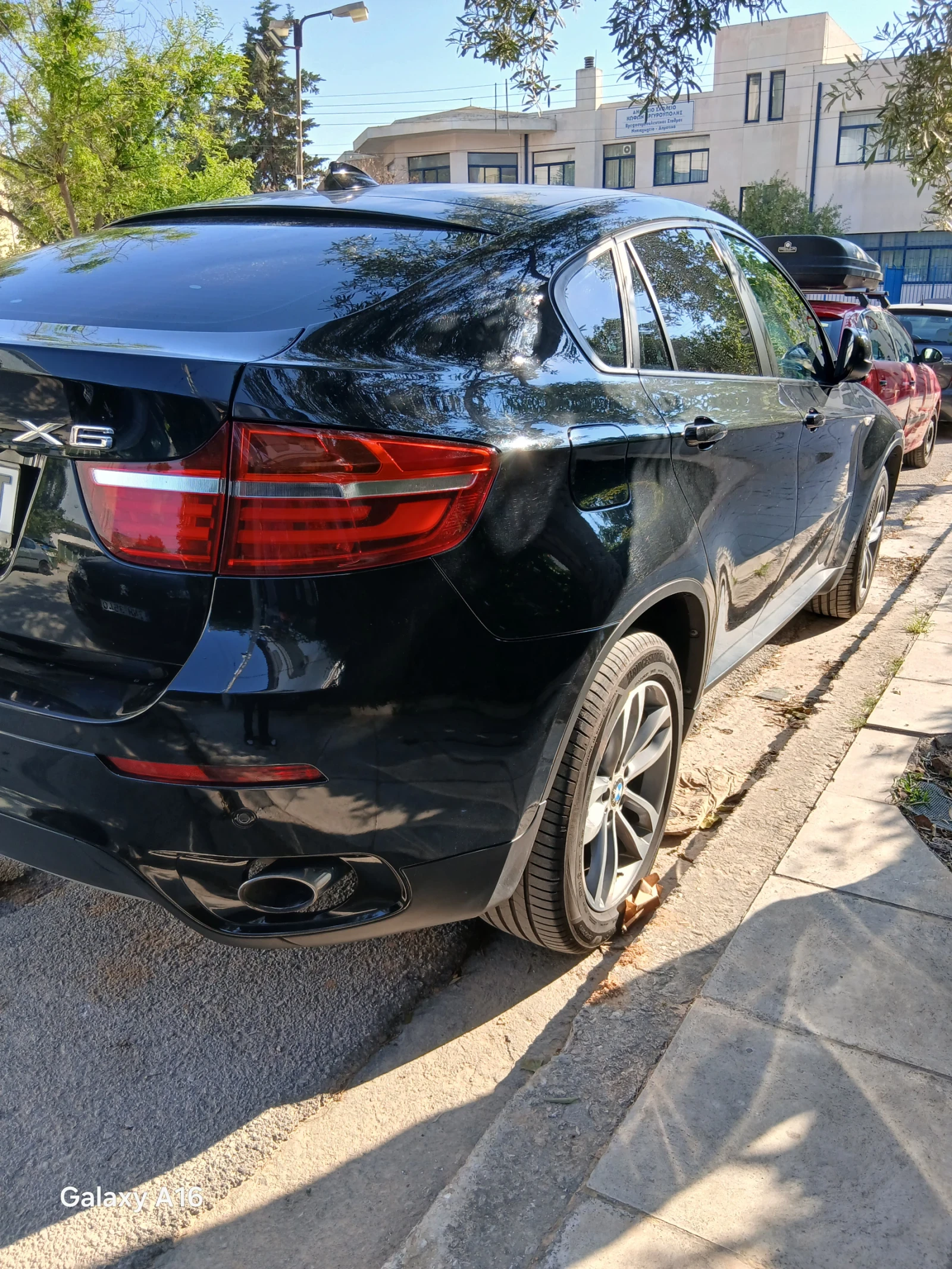 BMW X6 | Mobile.bg � ����������� 7