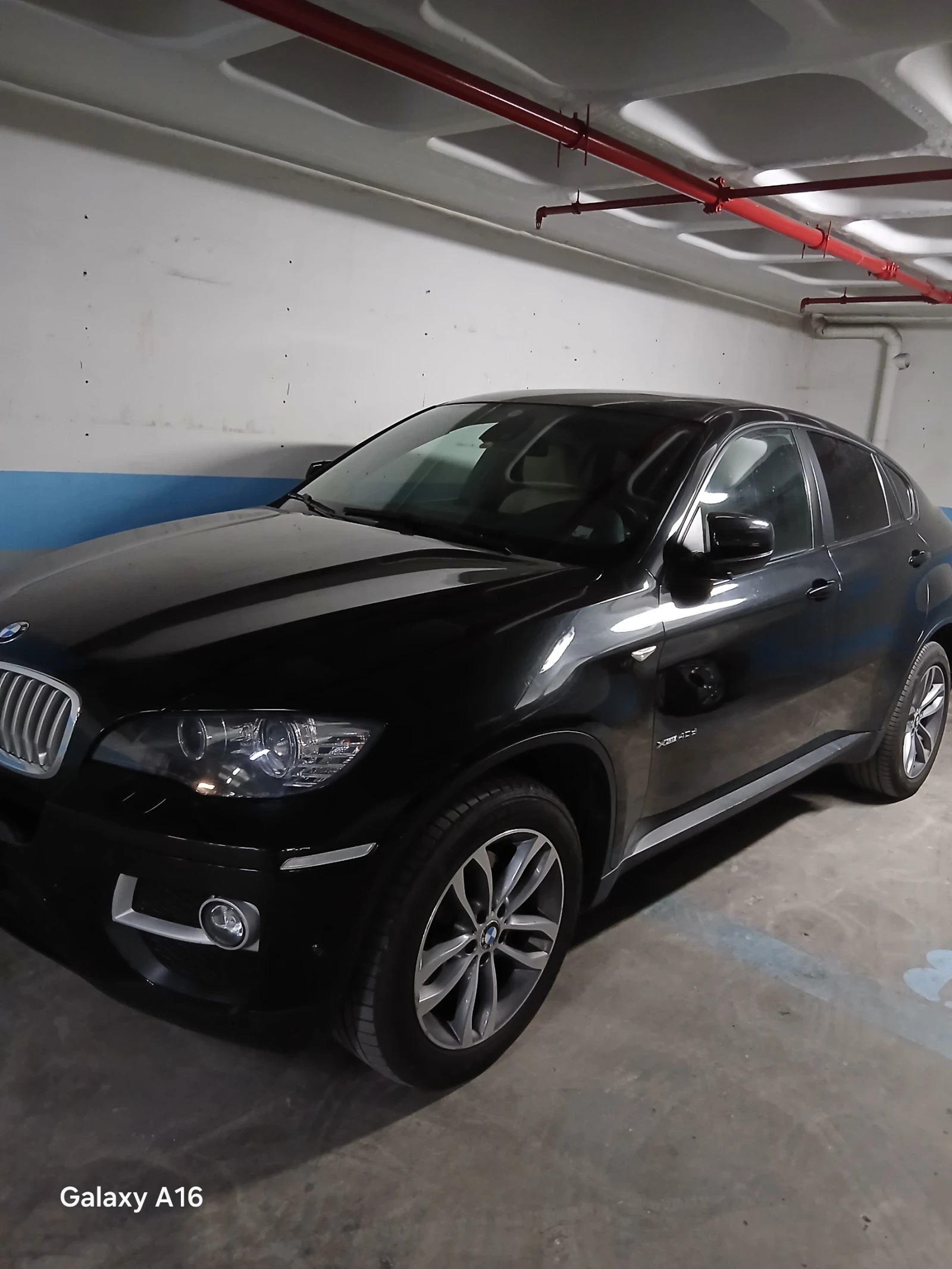 BMW X6 | Mobile.bg � ����������� 4