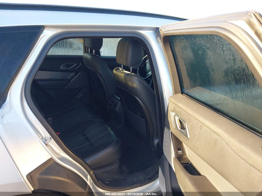 Land Rover Range rover 2.0l Velar P250 Se R-Dynamic | Mobile.bg � ����������� 8