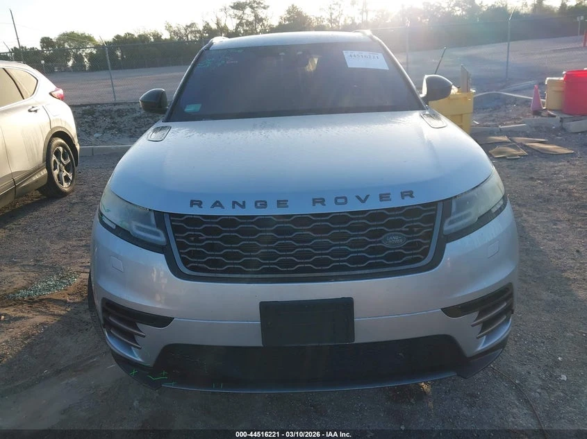 Land Rover Range rover 2.0l Velar P250 Se R-Dynamic | Mobile.bg � ����������� 12