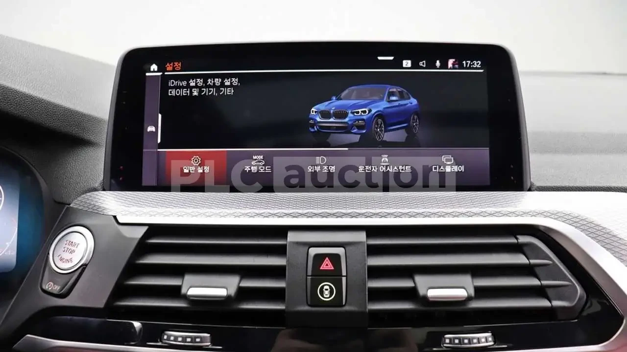 BMW X4 ПОДГРЕВИ * ПАНО * KEYLESS * , снимка 13 - Автомобили и джипове - 54555288