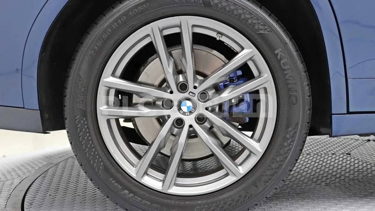 BMW X4 ПОДГРЕВИ * ПАНО * KEYLESS * , снимка 10 - Автомобили и джипове - 54555288