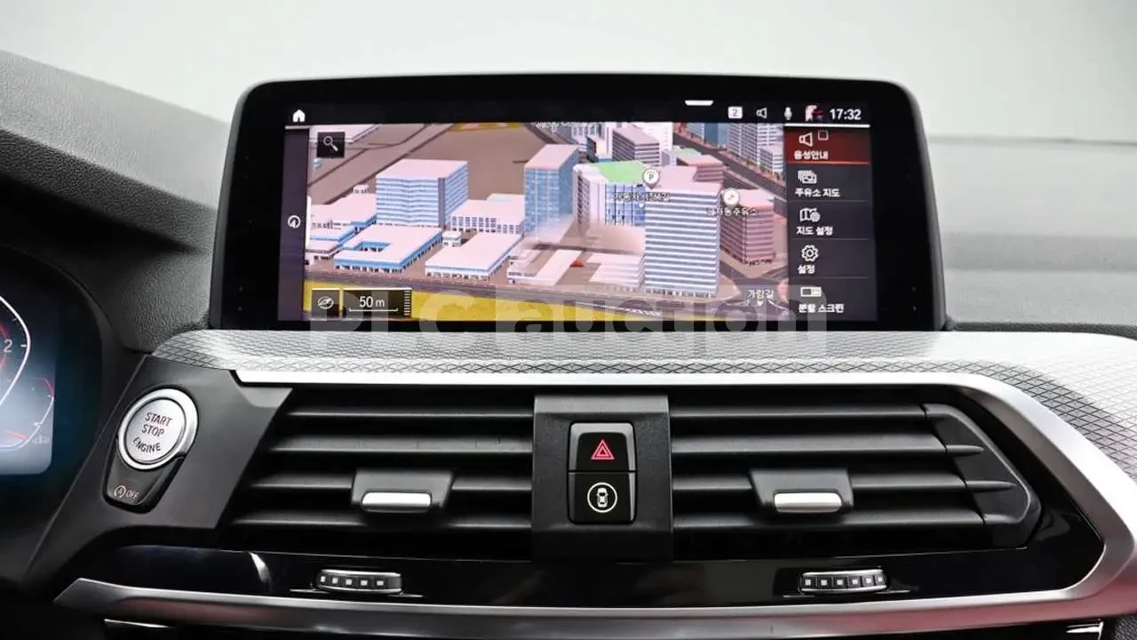 BMW X4 ПОДГРЕВИ * ПАНО * KEYLESS * , снимка 12 - Автомобили и джипове - 54555288