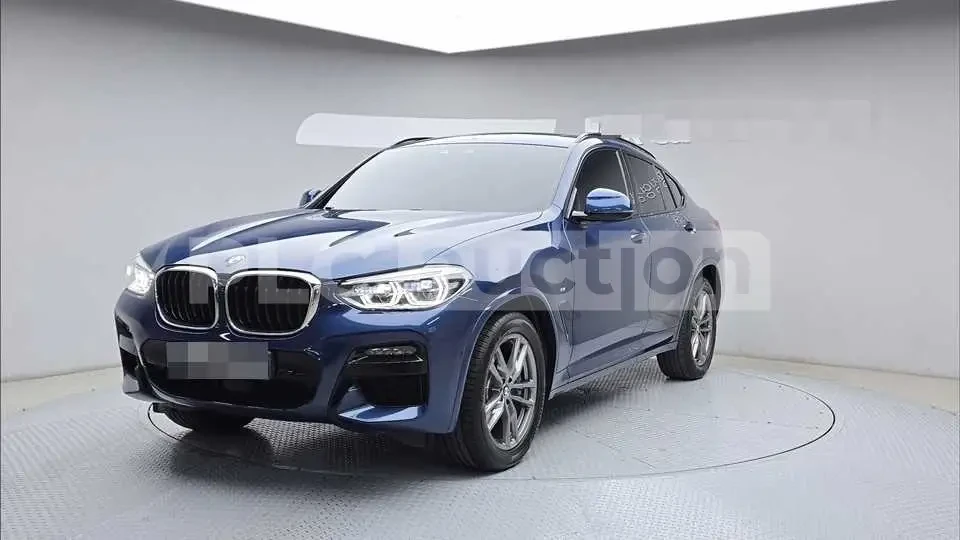 BMW X4 ПОДГРЕВИ * ПАНО * KEYLESS * 