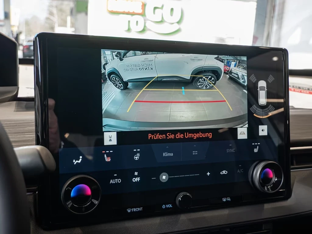 Toyota C-HR Team player Winter pack blind spot ACC, снимка 12 - Автомобили и джипове - 54934707