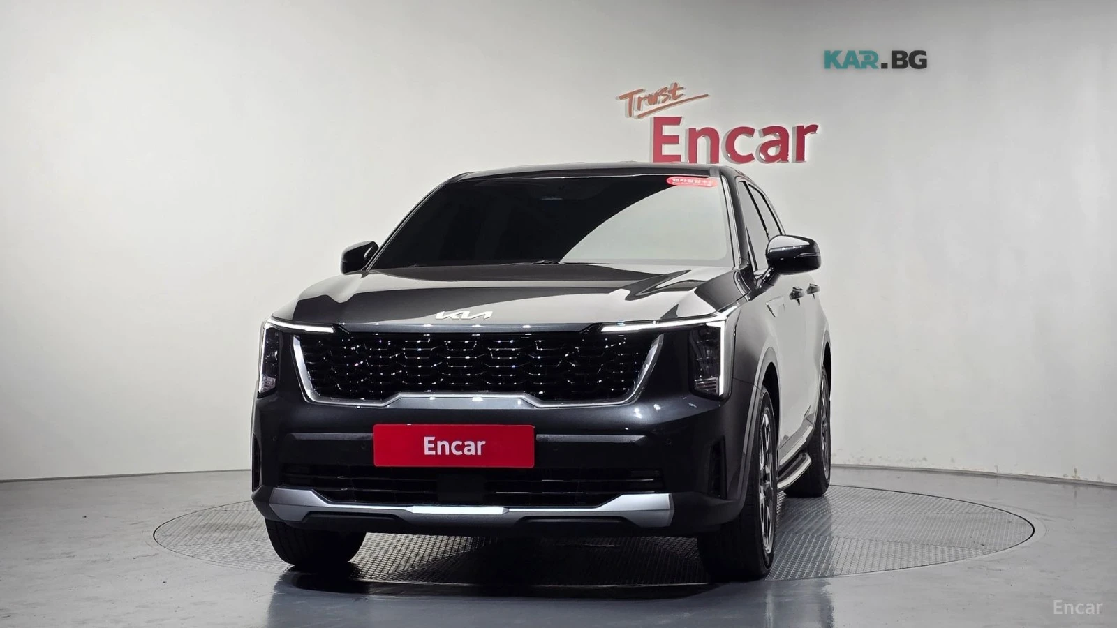 Kia Sorento 2.5 T* 4WD* PRESTIGE* 360* HEAD UP* ОБДУХВ* ПОДГРЕ, снимка 2 - Автомобили и джипове - 54957304